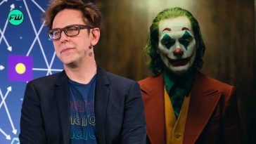 "The 1st Joker was amazing without James Gunn": James Gunn Gets Backlash From DC Fans After His Comments on Joaquin Phoenix's Joker 2