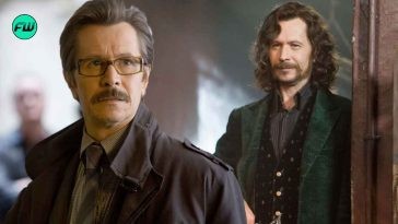 "Thank God for Harry Potter": Gary Oldman Reveals Harry Potter and Batman Saved Him From Financial Crisis After Divorce