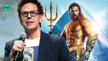 "Right now it's not looking too good": Jason Momoa Shares Heartbreaking Update On His Return As Aquaman In James Gunn's DCU