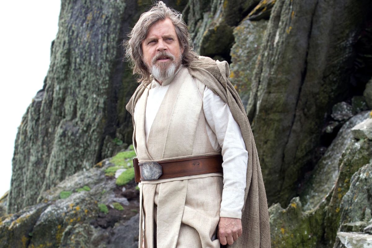 Mark Hamill Movie Released 6 Years Ago Destroyed popular culture forever,  According to Fans - FandomWire