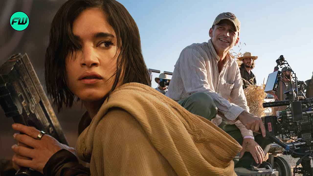 Netflix releases 'Rebel Moon' trailer: 'Zack Snyder always surprises