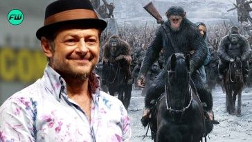 “Not confident in this one”: Fans Expecting Andy Serkis in Kingdom of the Planet of the Apes are in for a Rude Awakening