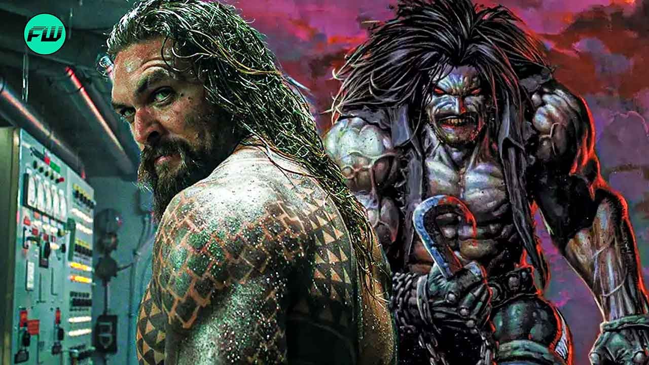 “I was a big Lobo fan growing up”: Jason Momoa Urges Warner Bros to Cast Him as a DCU Villain After Casting Doubt on His Future as Aquaman