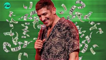 Even Cancel Culture Couldn't Stop Andrew Schulz Net Worth From Hitting Millions