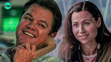 3 Stars Matt Damon Dated After Breaking Up With Good Will Hunting Co-star Minnie Driver