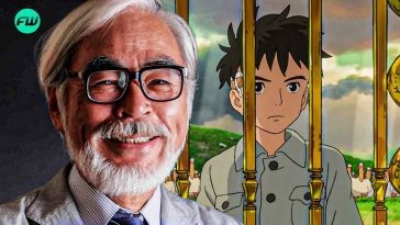 Hayao Miyazaki Almost Derailed The Boy and the Heron: Here's How