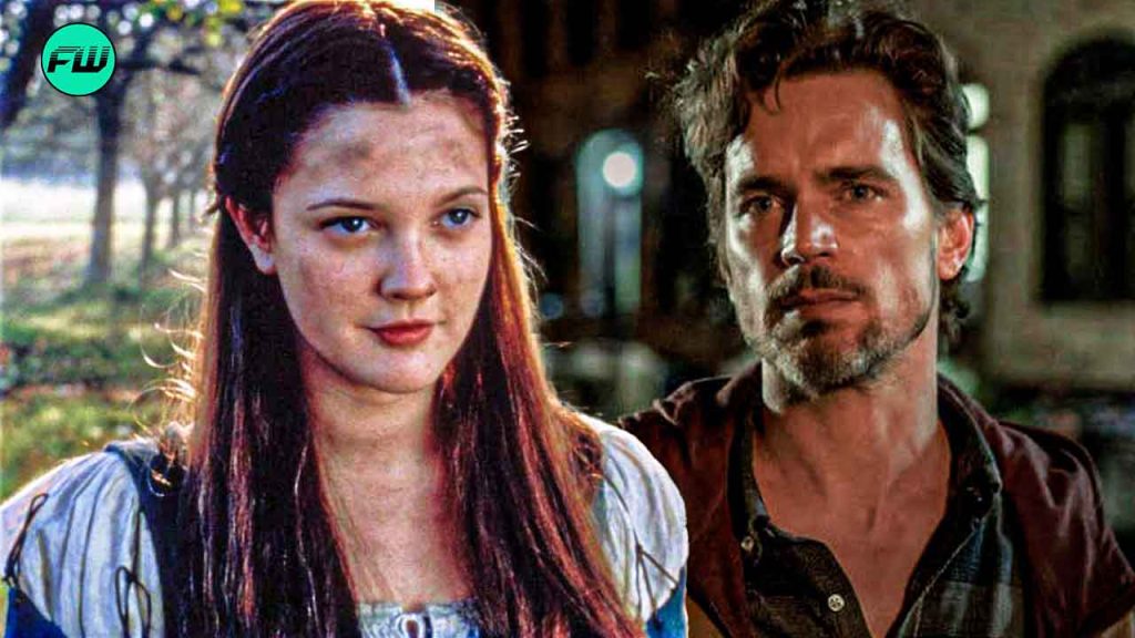 “He was a beautiful actor”: Matt Bomer Remembers ‘White Collar’ Co-star