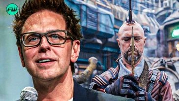 James Gunn Fanatics Have Lost it So Badly They're Actually Defending His Nepotism