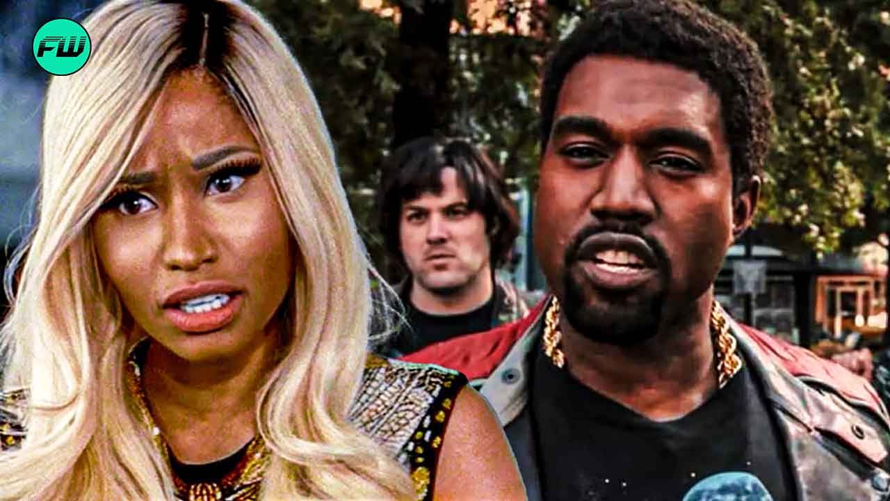 Nicki Minaj Outwits Kanye West By Blocking Donda Singer’s Latest Album: “That train has left the station”