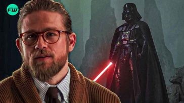 “It’s about the vibes”: Charlie Hunnam Opens Up on George Lucas Rejecting Him For Darth Vader in Star Wars