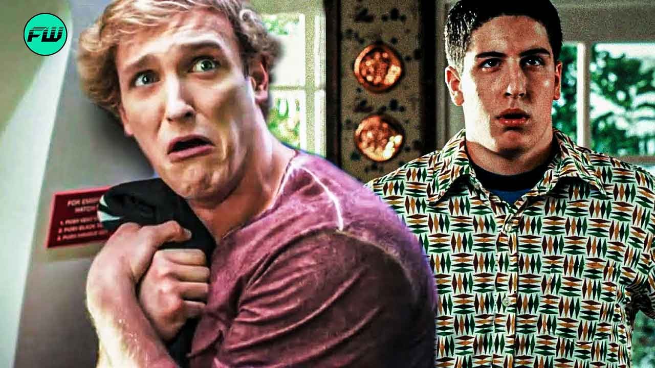 Logan Paul’s Plagiarized Film That Was Dubbed as “American Pie for Gen Z” Broke 1 YouTube Record