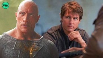 Dwayne Johnson’s Latest Career Change Should Make Tom Cruise Ditch the Mission: Impossible Franchise for Good to Prove His Real Worth