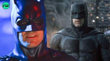George Clooney Fails to Match Ben Affleck’s 1 Stellar Record and That’s Surprisingly Not Playing Batman