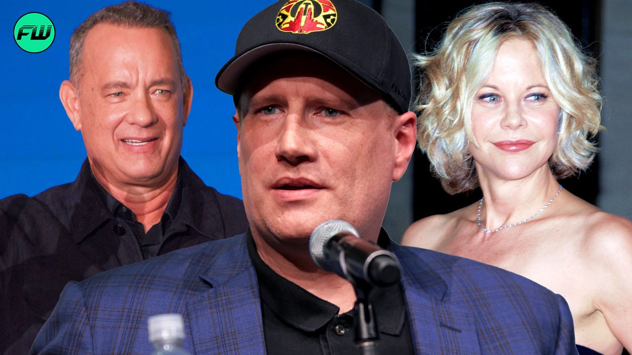 Kevin Feige’s $30B Marvel Success Might Have Never Happened Without Tom Hanks’ Timeless Christmas Movie With Meg Ryan