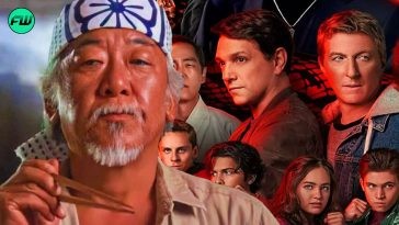 Cobra Kai Season 6: The Karate Kid Spin-off Might Introduce Mr. Miyagi’s True Rival Who is Potentially the Strongest Fighter in the Universe