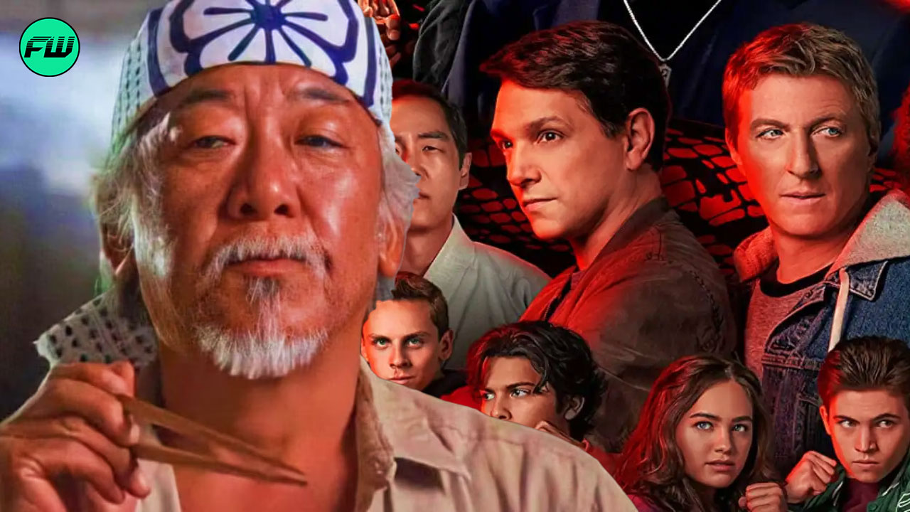 “I almost made the worst mistake of my life”: Karate Kid Producer Almost Doomed the Movie With 1 Decision That Nearly Took Away its Greatest Achievement