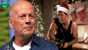 Die Hard: Why Bruce Willis’ Action Thriller is Not the Perfect Christmas Movie – Explained