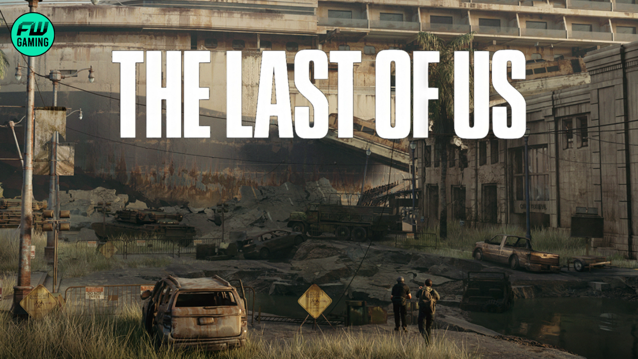 Naughty Dog Confirm The Last Of Us Online Is Officially Dead And Cancelled  