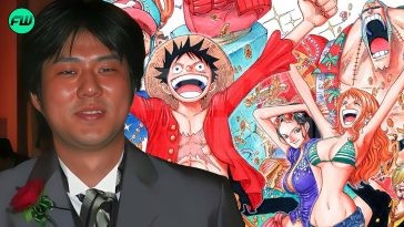 Eiichiro Oda May Have Failed to Unlock the True Potential of 1 Villain from One Piece