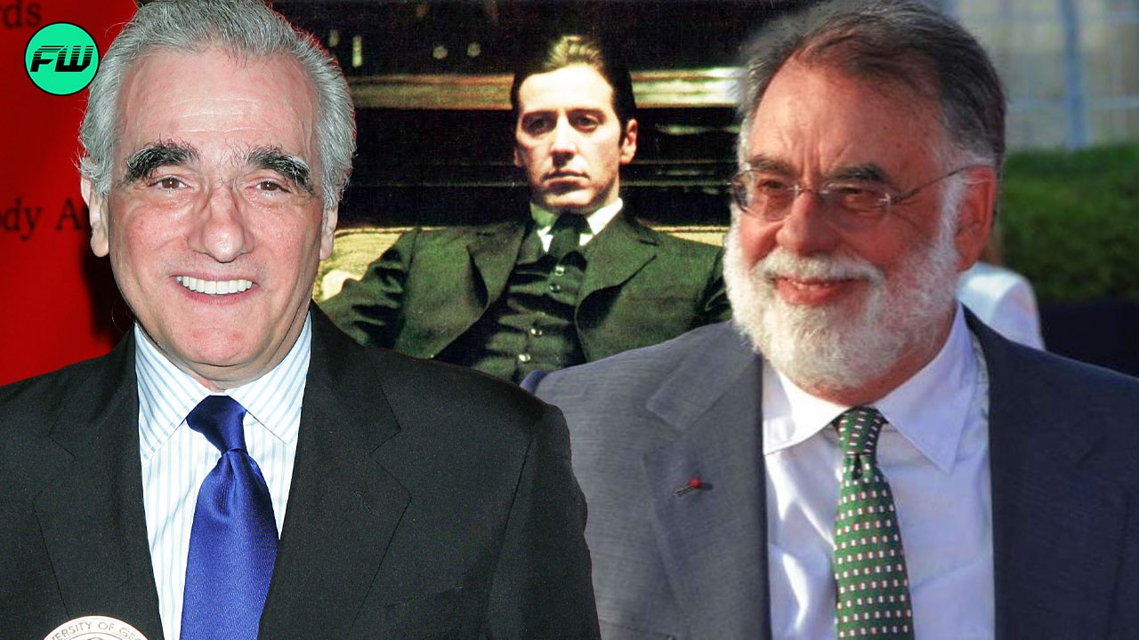 Martin Scorsese Broke Silence on His Godfather Sequel Despite Francis Ford Coppola Wanting Him to Direct