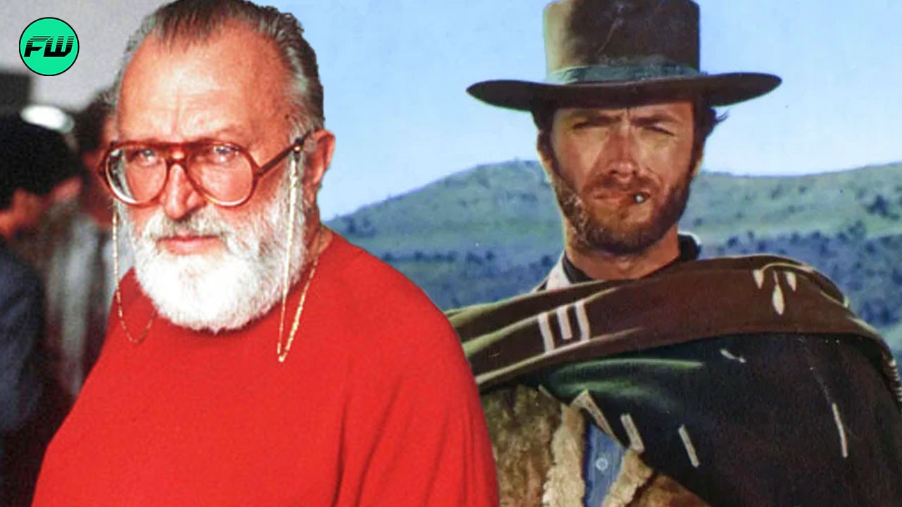1 Factor in Sergio Leone Films Was Almost as Equally Important to the Plot as Clint Eastwood