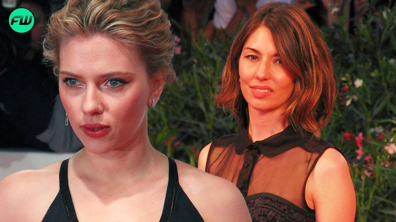 Scarlett Johansson Movies List, Ranked Best To Worst By Fans