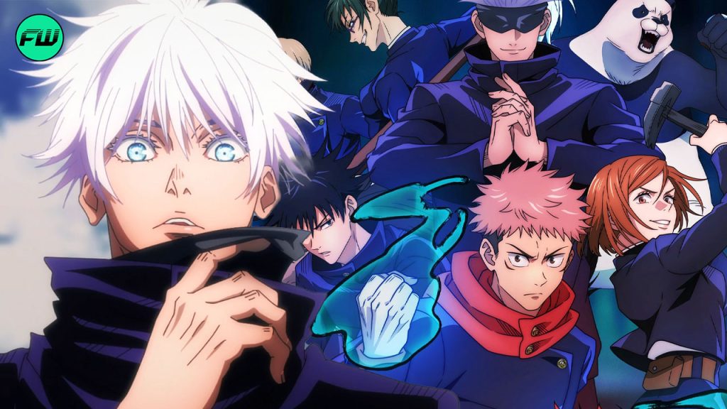 Jujutsu Kaisen: Gege Akutami’s Surprise Ending for Manga Might Be Bad ...