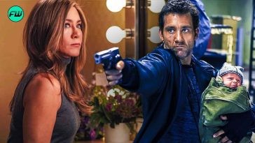 "It wasn't pretty": Jennifer Aniston Suffered Injuries During Raunchy Intimate Scene With Co-star Clive Owen