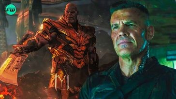 Original Thanos Actor Still Stayed Relevant With Both Marvel and DC Appearances After Josh Brolin Replaced Him in Avengers