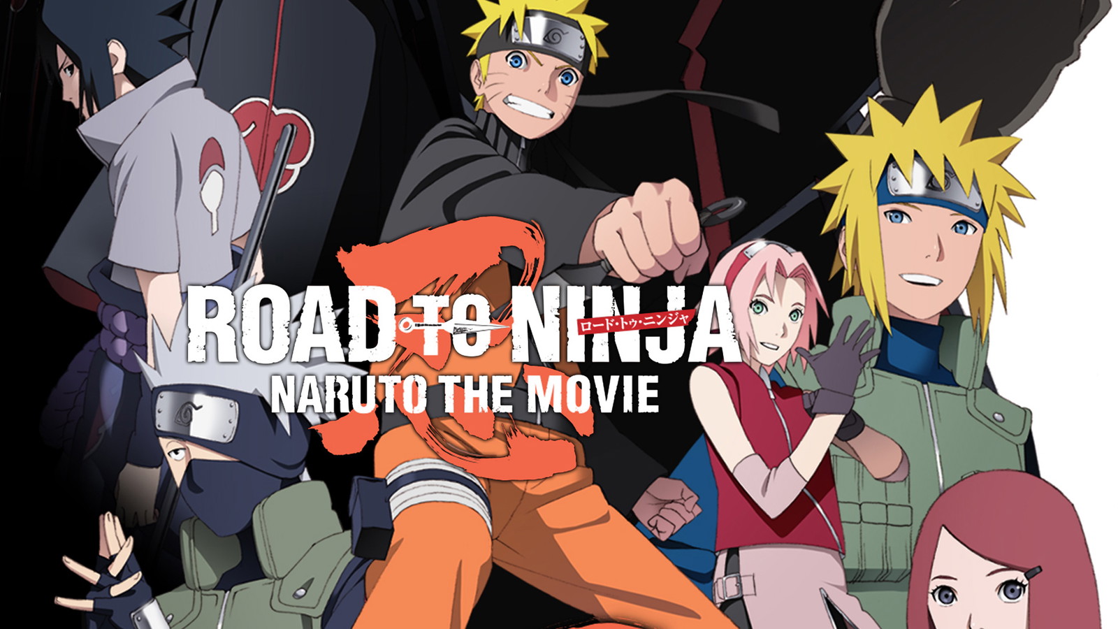 Naruto: Road to Ninja Film's Story, Designs Penned by Kishimoto