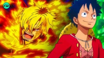 Insane Theory Makes Luffy the Villain, Risks the Whole World With Ragnarok  if He Finds the One Piece - FandomWire