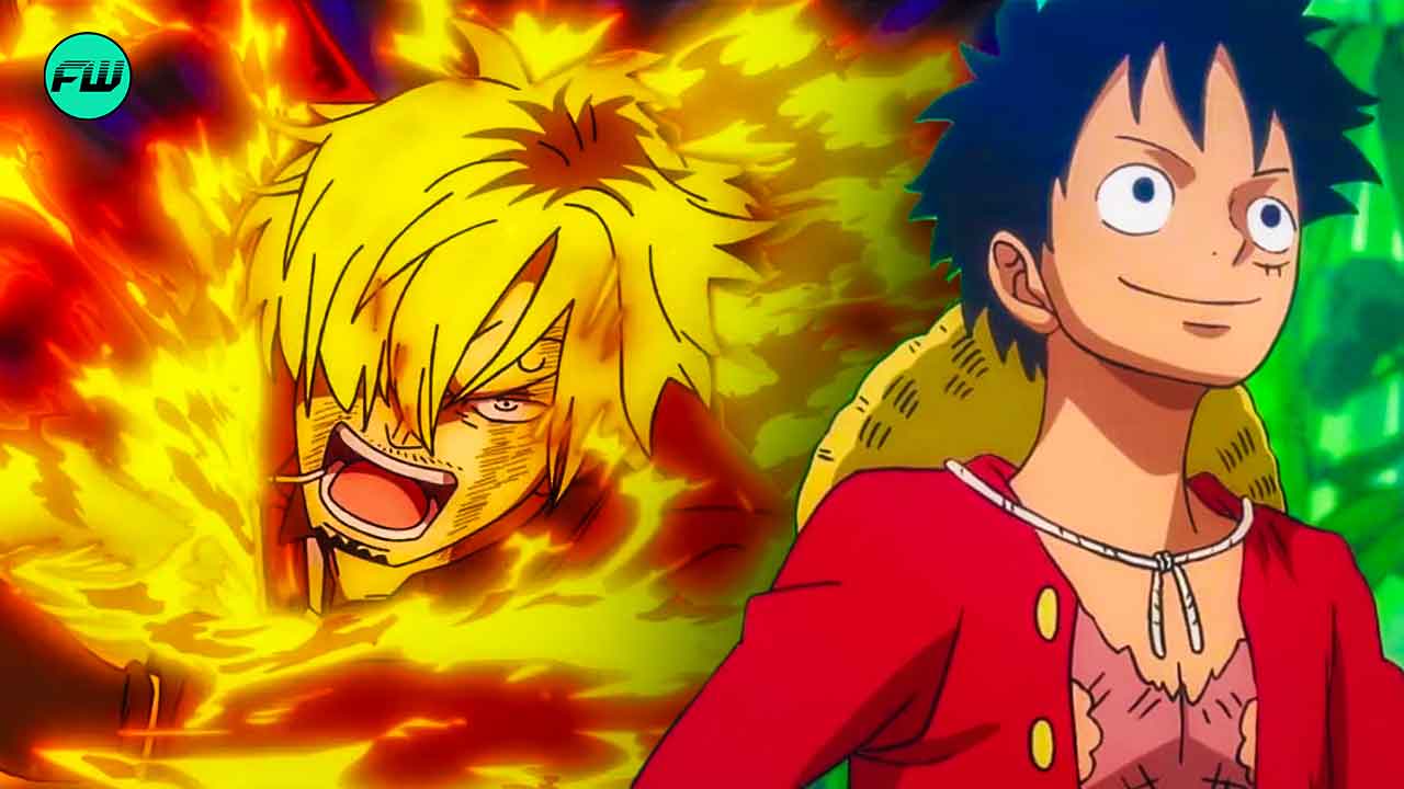 One Piece Luffy Voice Actor Went above and beyond for Unique Gear 5 Laugh  in Upcoming Episode - FandomWire