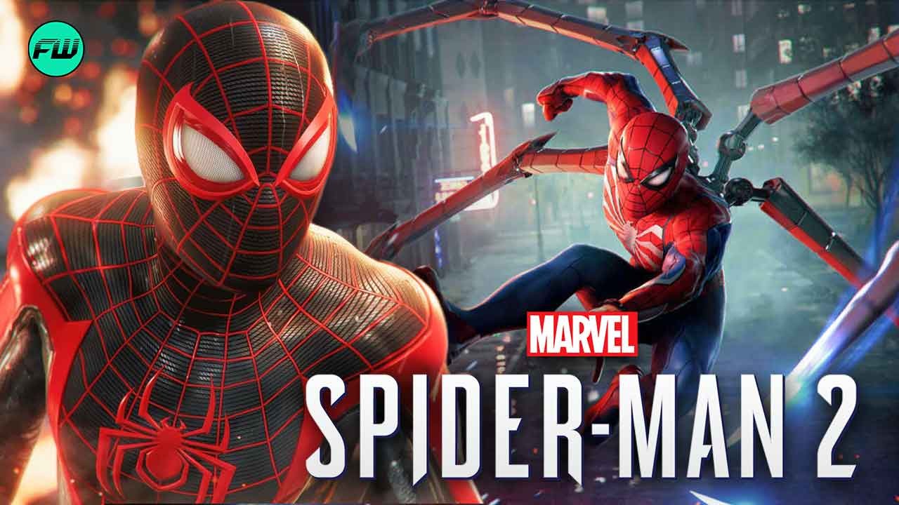 After 2 Huge Box Office Disasters, Spider-Man 2 Becomes the Saviour of Marvel Franchise in 2023