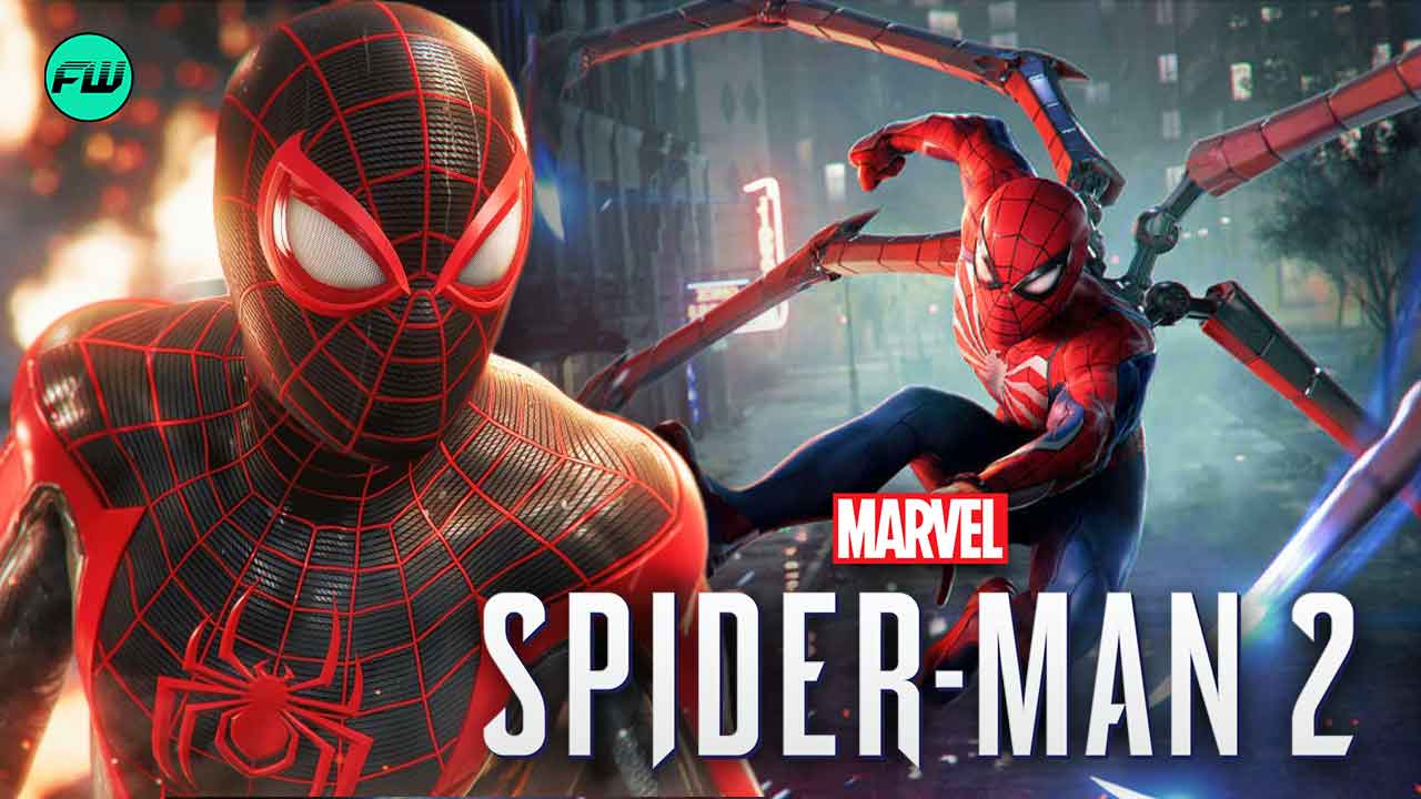 Marvel's Spider-Man 2 could be released in September 2023 - Xfire