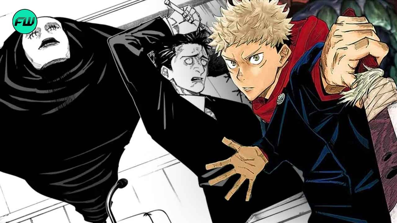 After Divine Dogs and Mahoraga, Fans Cannot Fathom How Underwhelming Higuruma’s Shikigami in Jujutsu Kaisen is