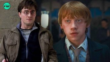 "It was time for revenge": Daniel Radcliffe Channeled His Inner Voldemort to Embarrass Rupert Grint During His Nervewrecking Harry Potter Scene