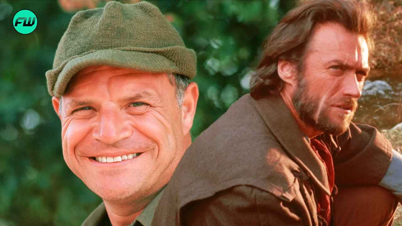 “You are a lousy actor”: Don Rickles’ Grave Insult For Clint Eastwood Even Took Jim Carrey By Surprise
