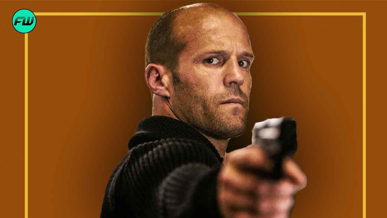 “How the hell did this happen?”: Jason Statham Hit the Greatest Stroke of Good Luck While Selling Cheap Ware on the Streets