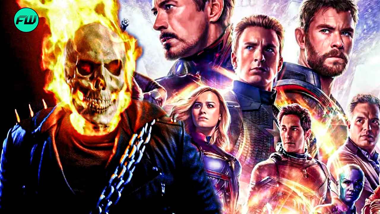 Ghost Rider Review - IGN