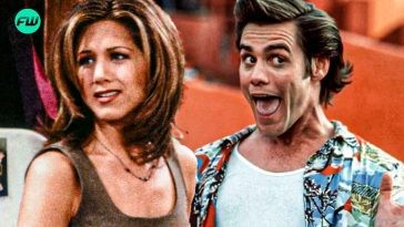 After FRIENDS Made Her Popular, Jennifer Aniston Earned $20 Million For Her Highest Grossing Movie With Jim Carrey