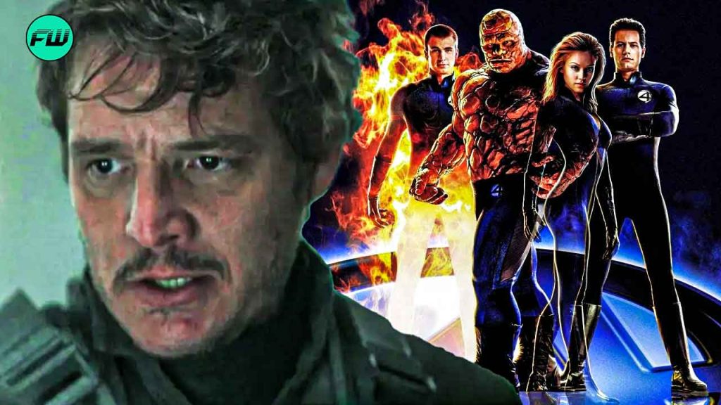 Marvel Theory Explains Fantastic Four Absence in Endgame and a Glaring ...