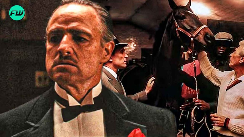 “Send us the head”: Real Reason Behind The Godfather Director’s