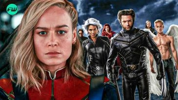 The Marvels: Upcoming Marvel Movie Perfectly Sets Up Next X-Men Appearance after Brie Larson Sequel