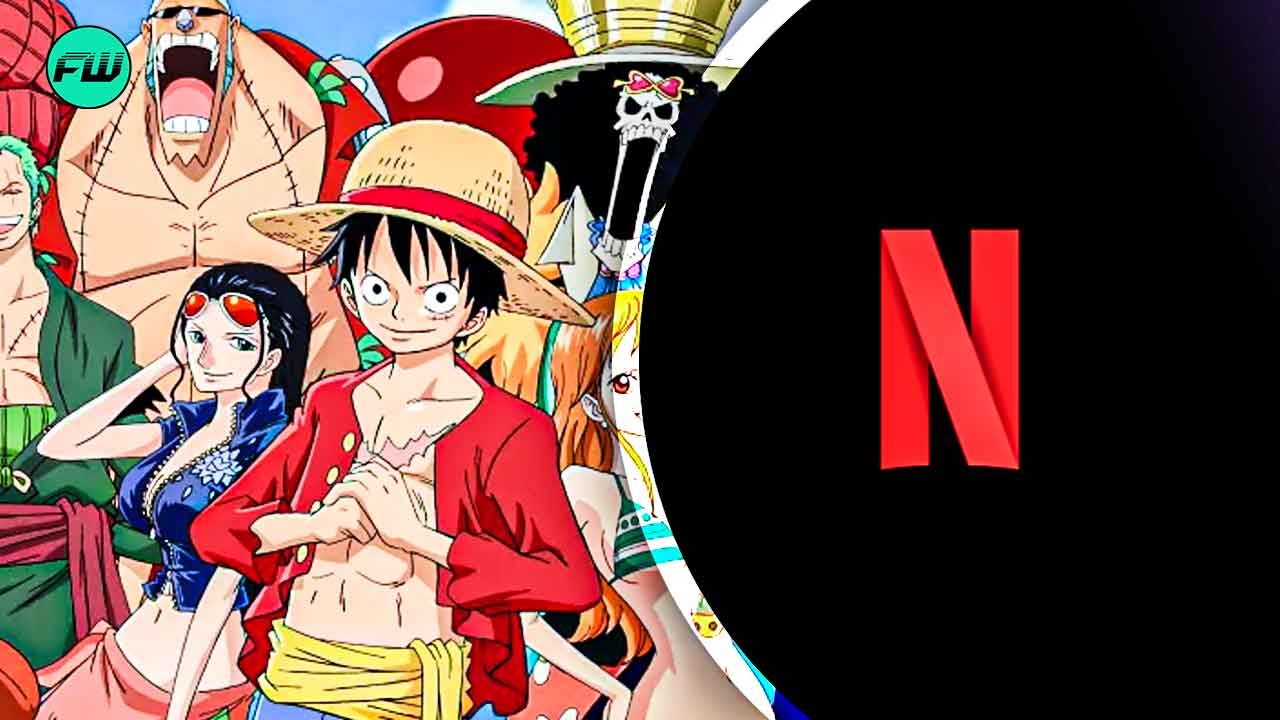 One Piece anime remake by wit studios has been announced for