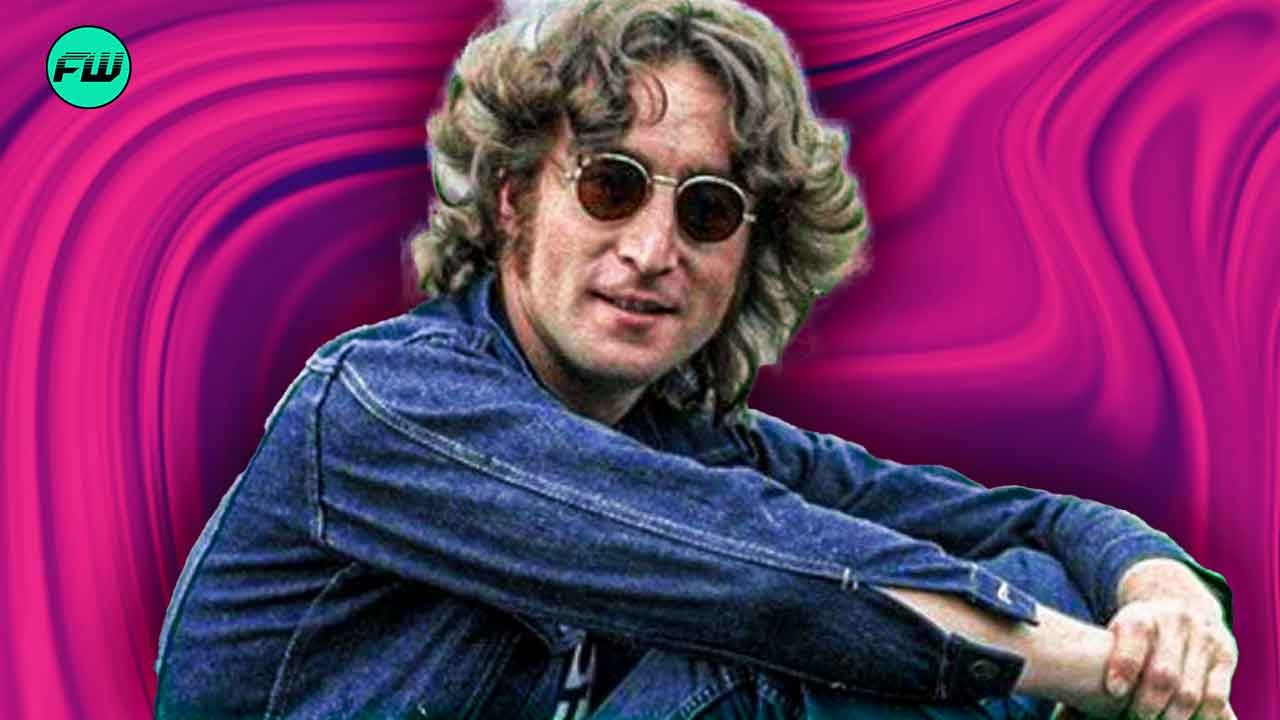 “It’s going to be bigger than Elvis”: John Lennon Predicted His Death That Almost Felt Supernatural According to Close Friend