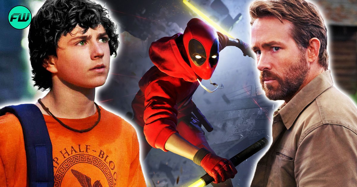 Walker Scobell Publicly Hits Back at Ryan Reynolds About Highly Anticipated Kidpool Debut