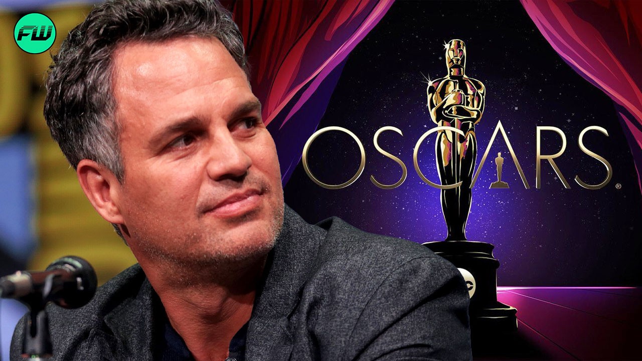 Mark Ruffalo Almost Rejected Oscar-Worthy Film After “Rakish” Role Threatened to Ruin His Celebrity Image