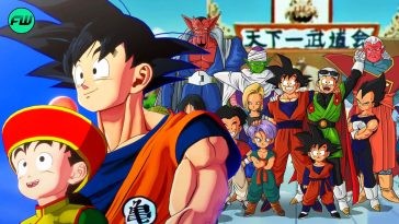 Top 5 Most Famous Anime Shows of All Time Will Upset Dragon Ball Z Fans