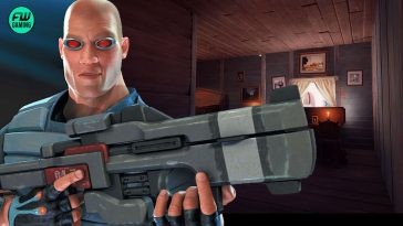 Cancelled Timesplitters Game Concept Art Drops As Fans Mourn What Could Have Been