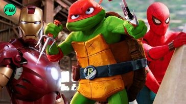 Not Iron Man or Spider-Man, Teenage Mutant Ninja Turtles Artist Confirms the 1 Hero He Would like to Collaborate with